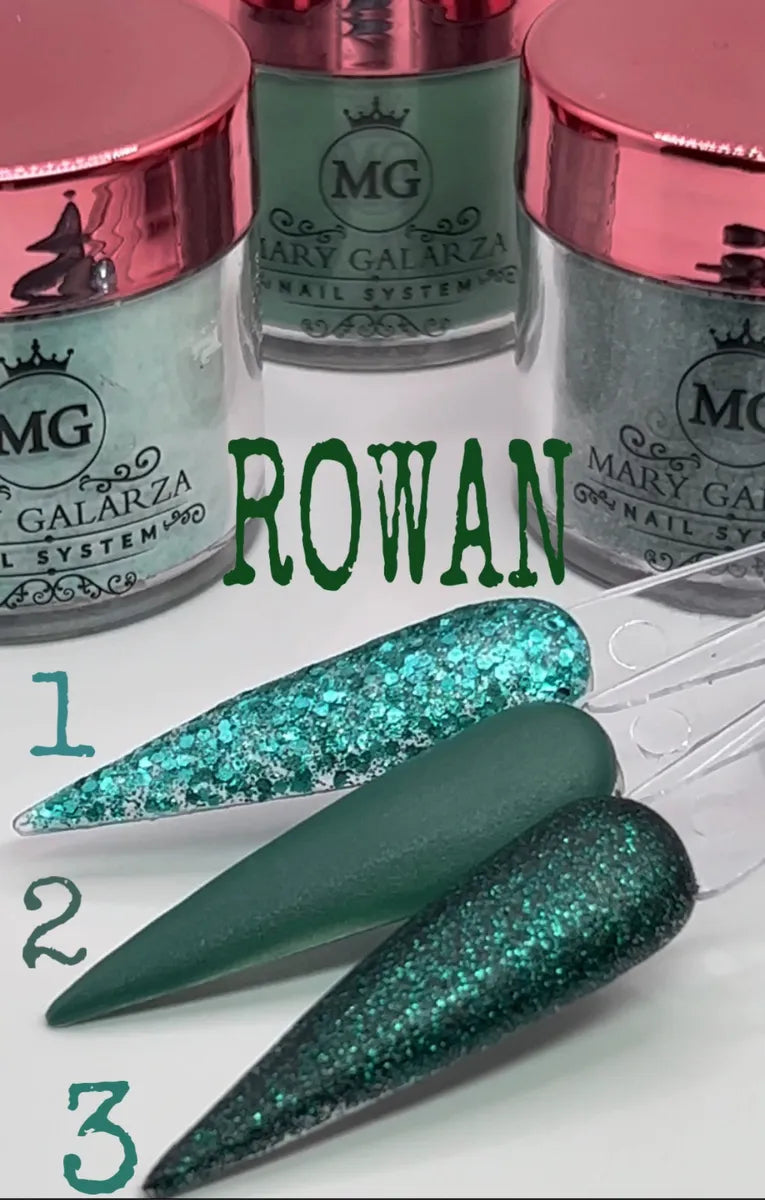 ROWAN ACRYLIC NAIL POWDER