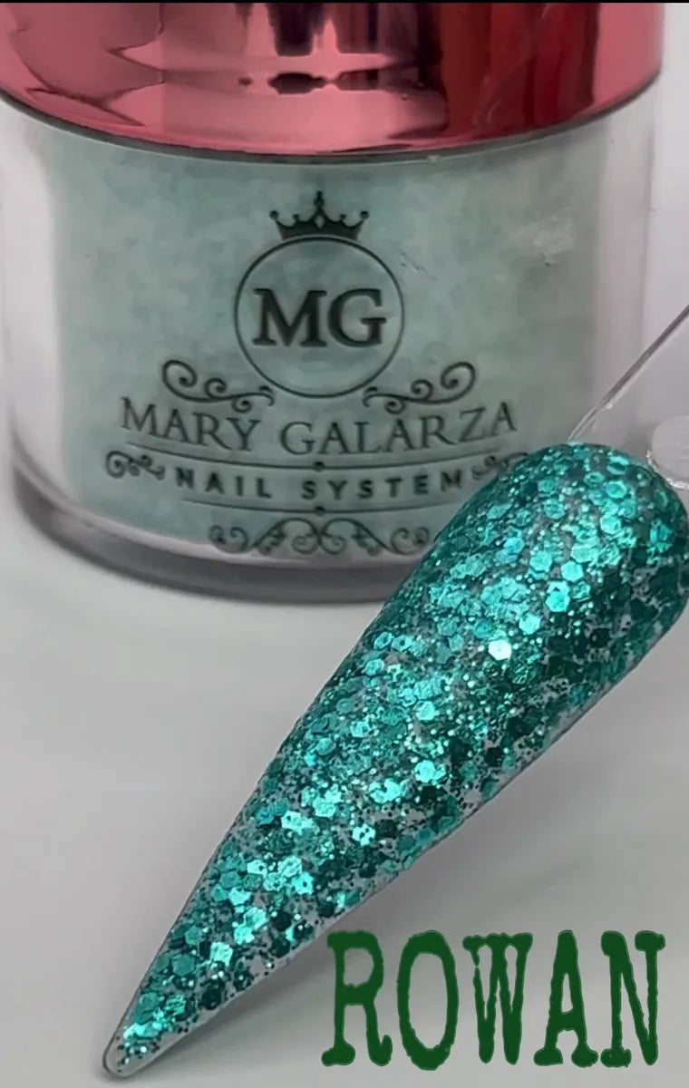 ROWAN ACRYLIC NAIL POWDER