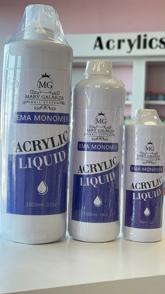 MONOMER EMA