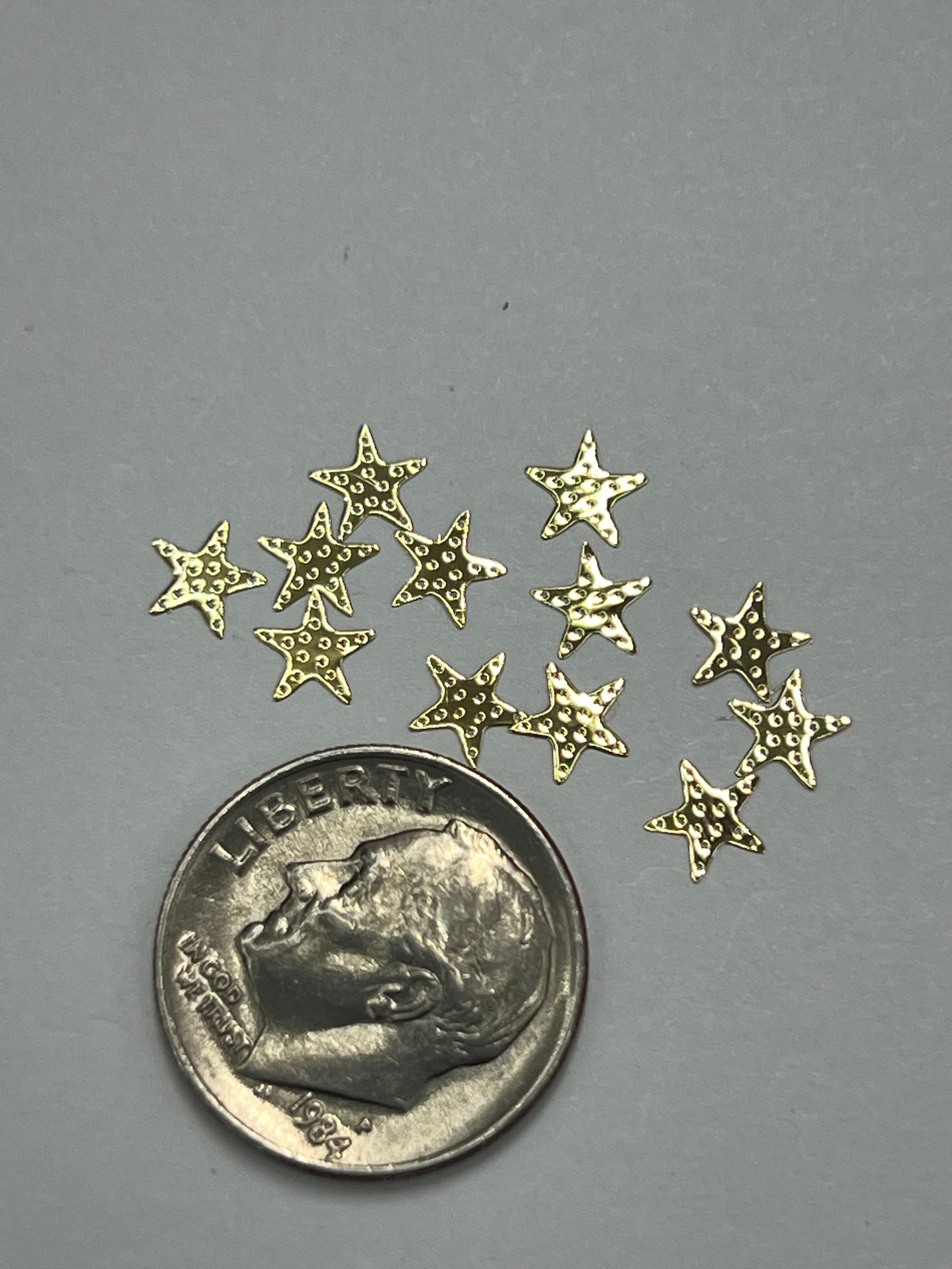 Estrellas mar ⭐️