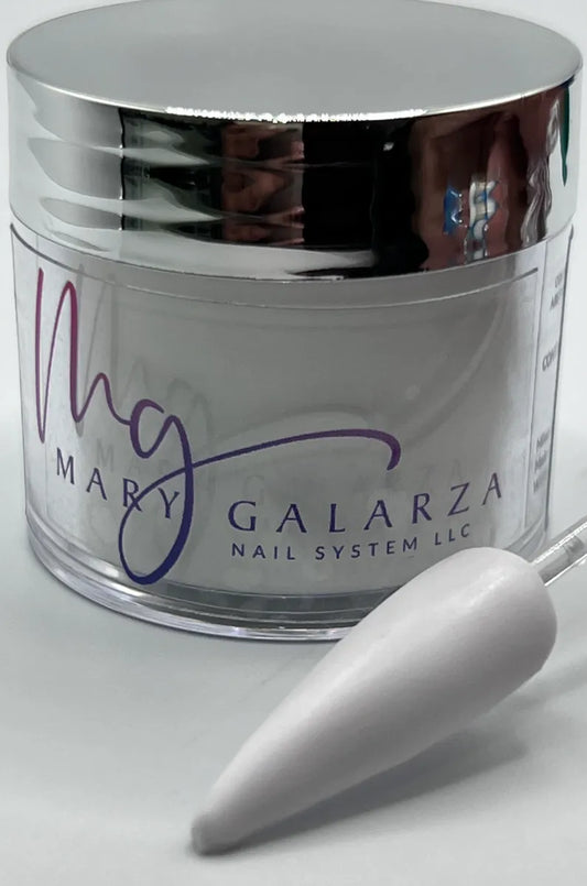 WHITE / BLANCO ACRYLIC POWDER