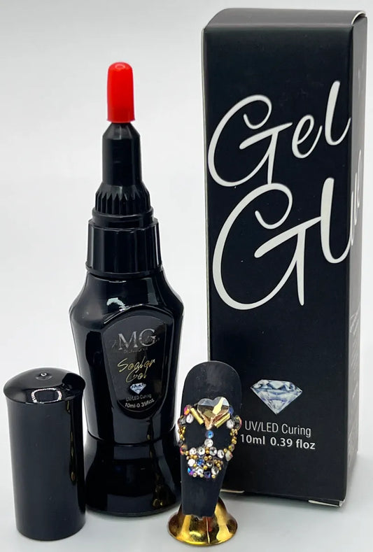 SEALER GEL GLUE