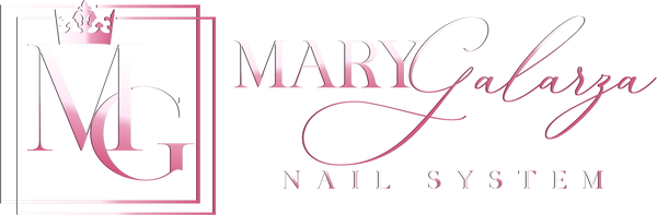 MG MARY GALARZA NAIL SYSTEM 