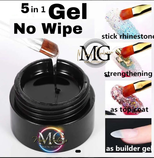 5 IN 1 SUPER GEL