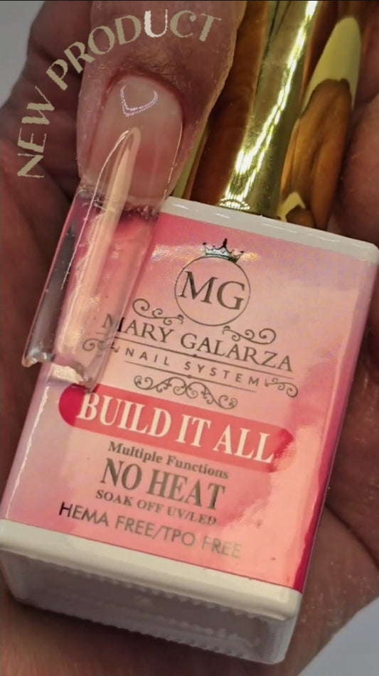 BUILD IT ALL GEL