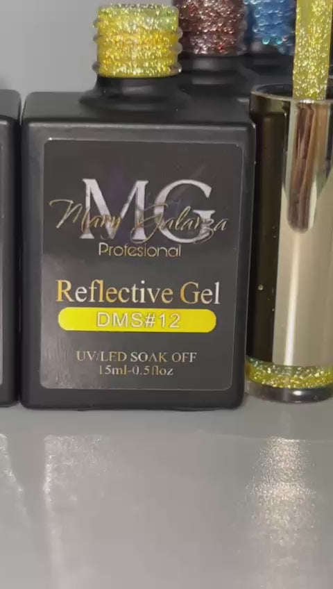 REFLECTIVE GEL