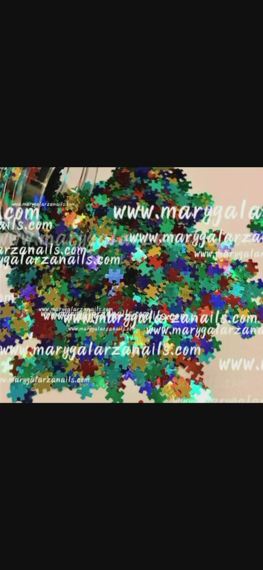 Autismo Decals