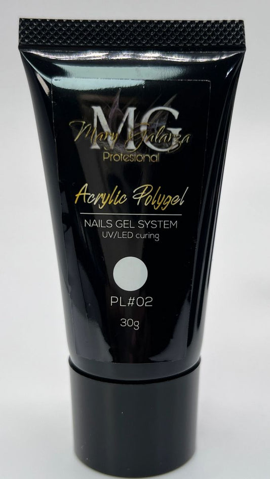 POLYGEL #2