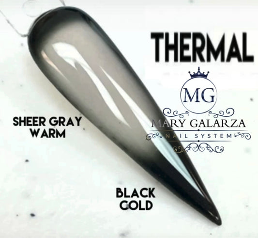 THERMAL Acrylic Powder