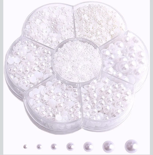 Perlas