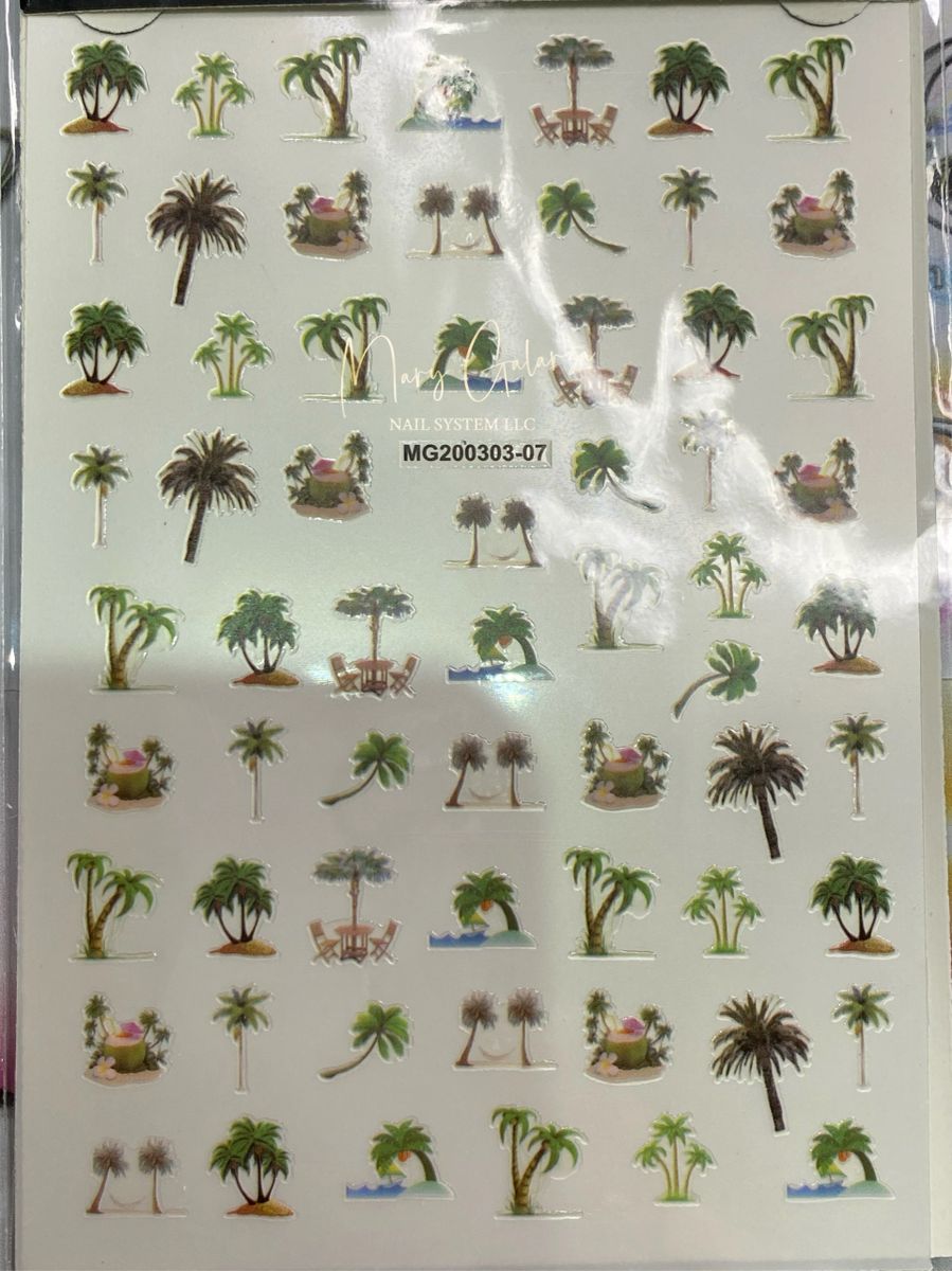 Coco 🥥 🌴