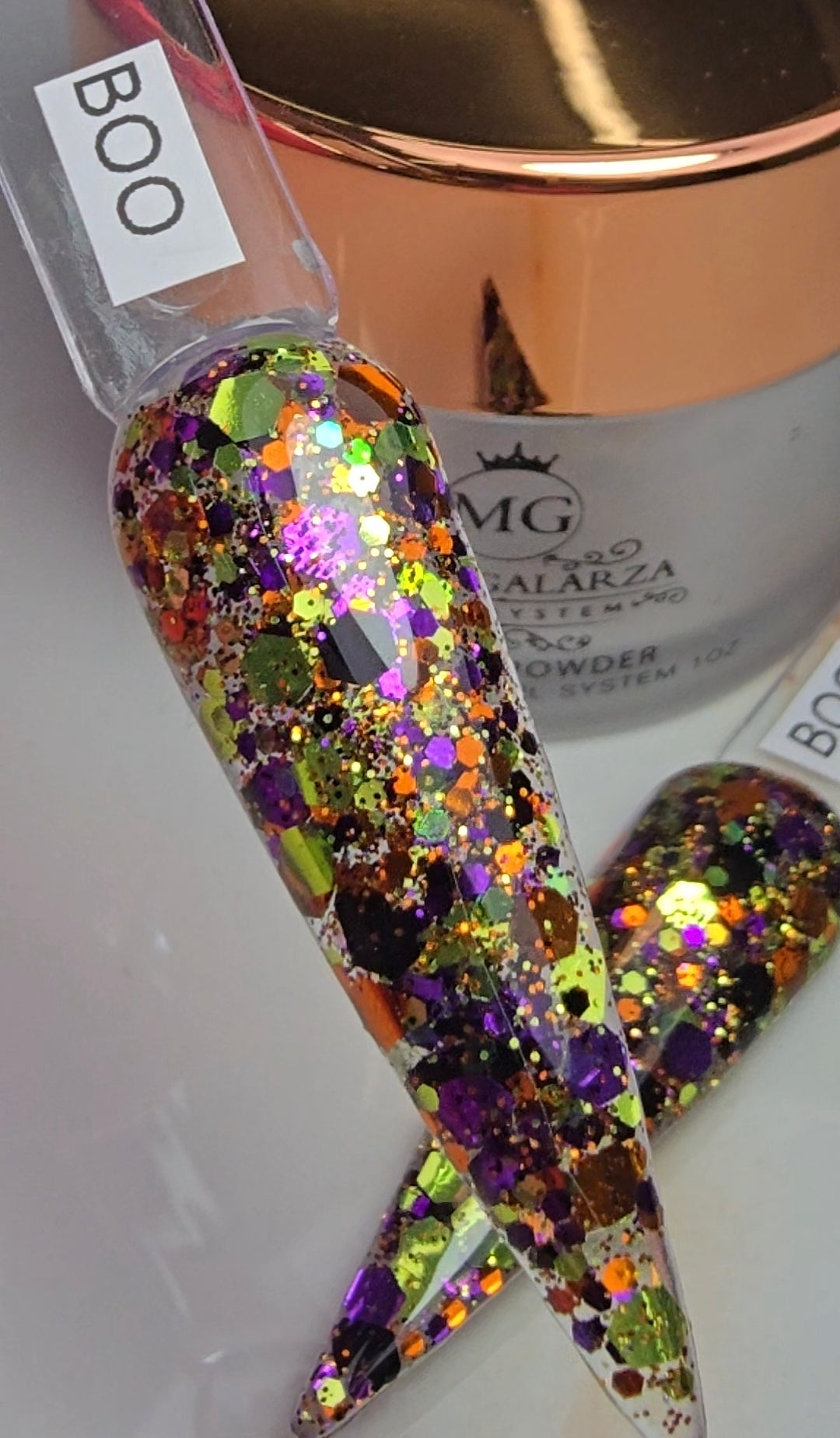 BOO ACRYLIC MIX POWDER
