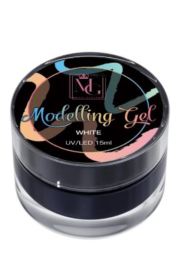 MODELING GEL (JELLY TEXTURE)