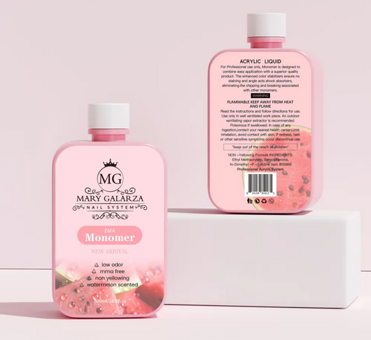 MONOMER EMA WATERMELON SCENTS