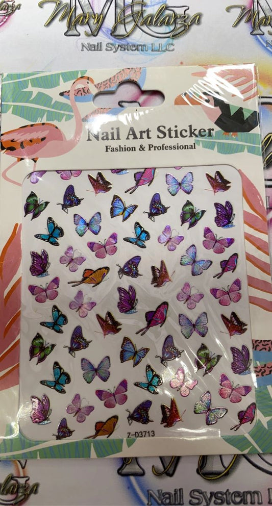 Stickers 🦋”