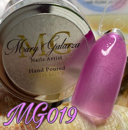 MG019 NAIL ACRYLIC POWDER