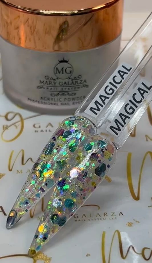 Magical