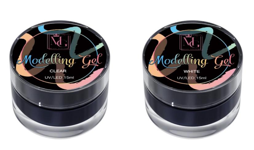 MODELING GEL (JELLY TEXTURE)