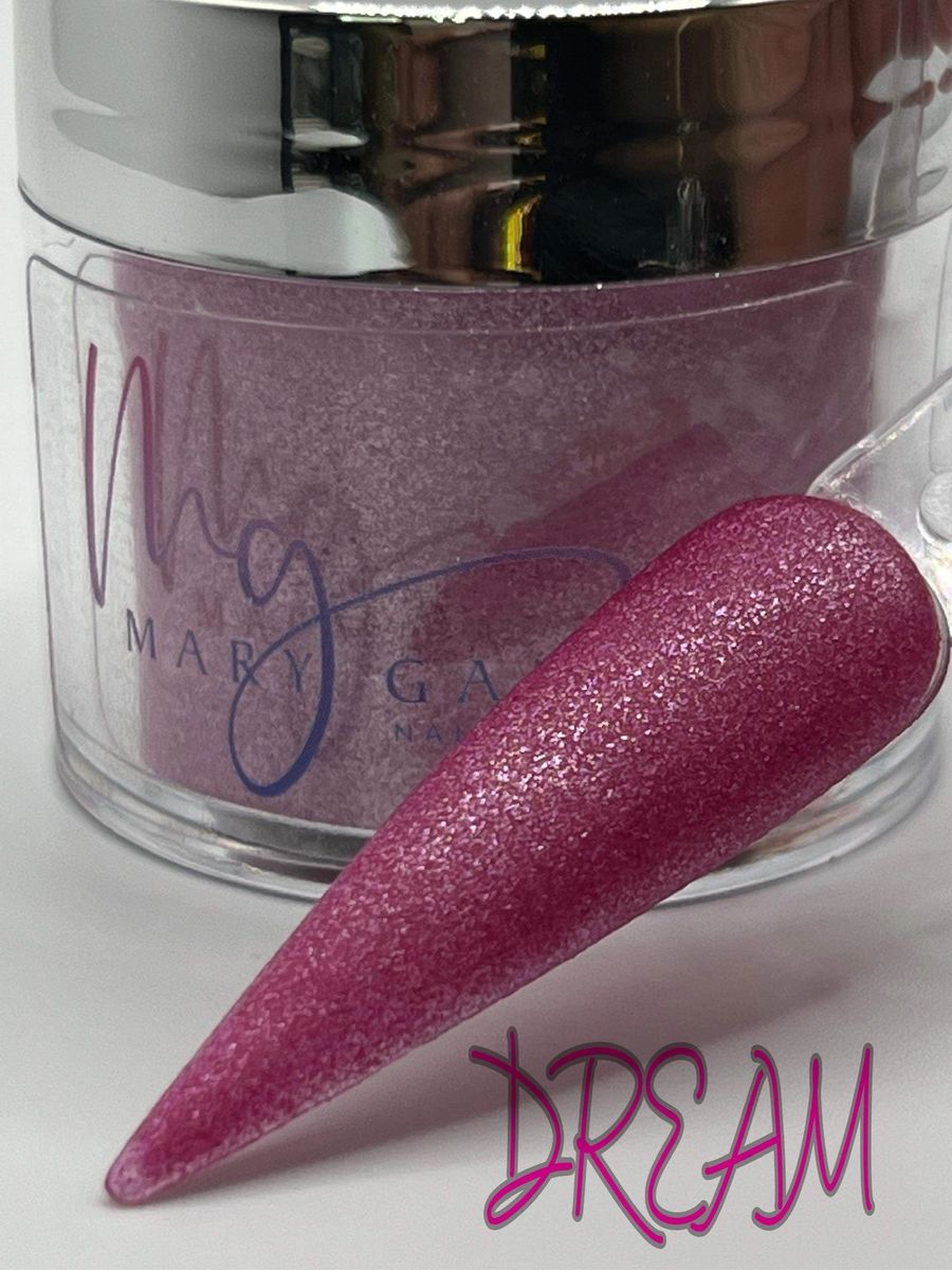 DREAM Nail Acrylic Powder GLITTER