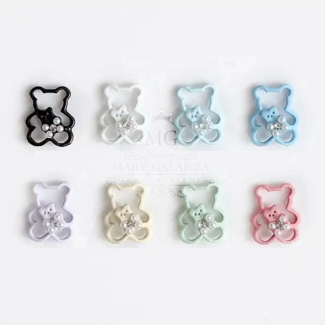 Ositos 🧸
