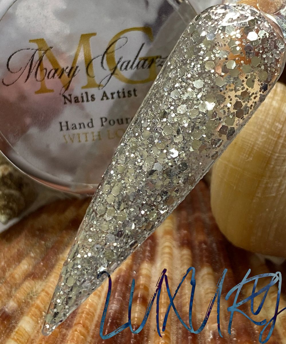 LUXURY Acrylic Nail Powder