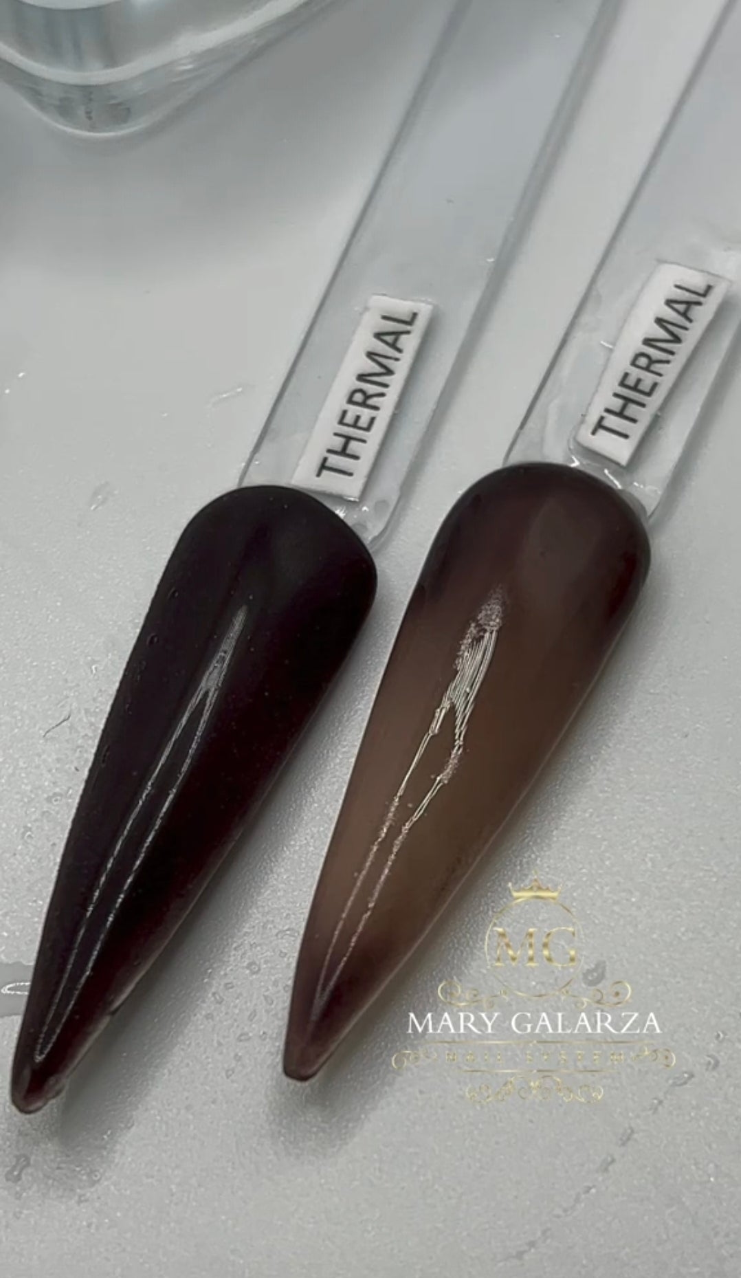 THERMAL Acrylic Powder