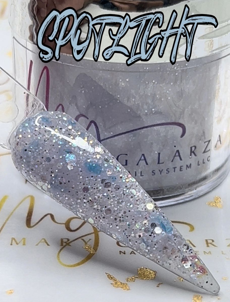 SPOTLIGHT Acrylic Nail Powder