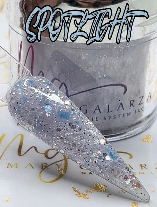 SPOTLIGHT Acrylic Nail Powder