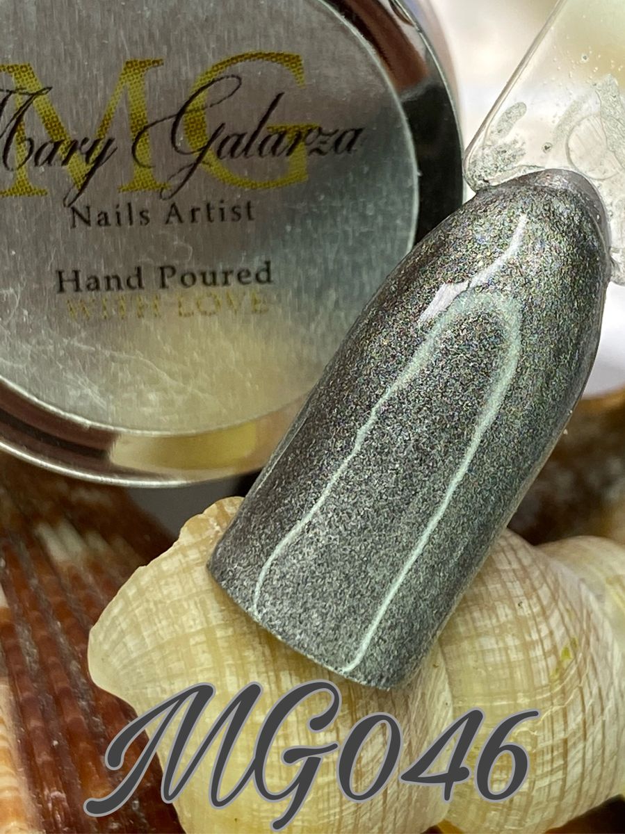 MG046 Acrylic Nail Powder