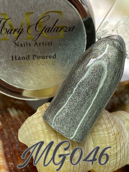 MG046 Acrylic Nail Powder