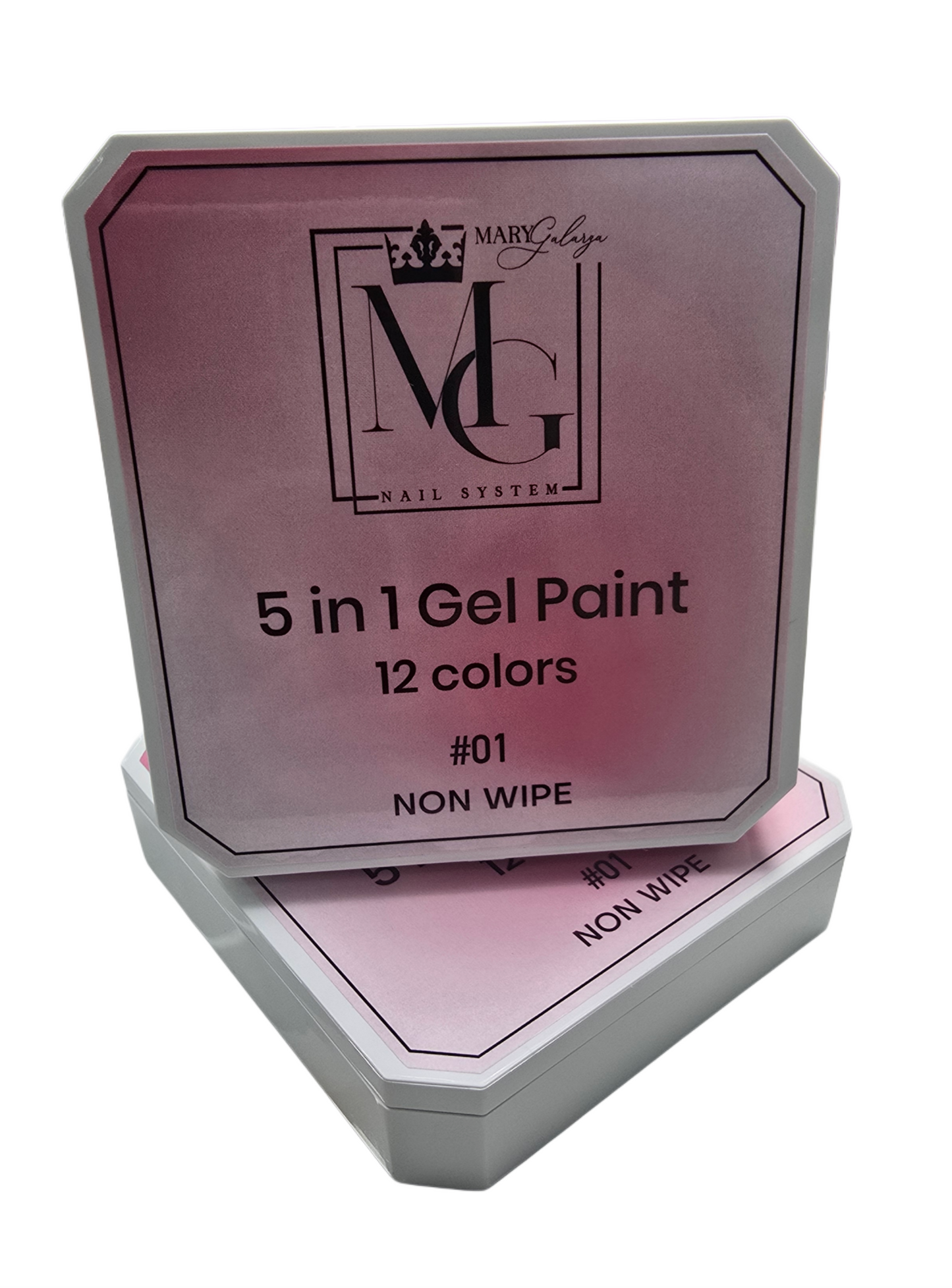 5 IN 1 GEL PAINT