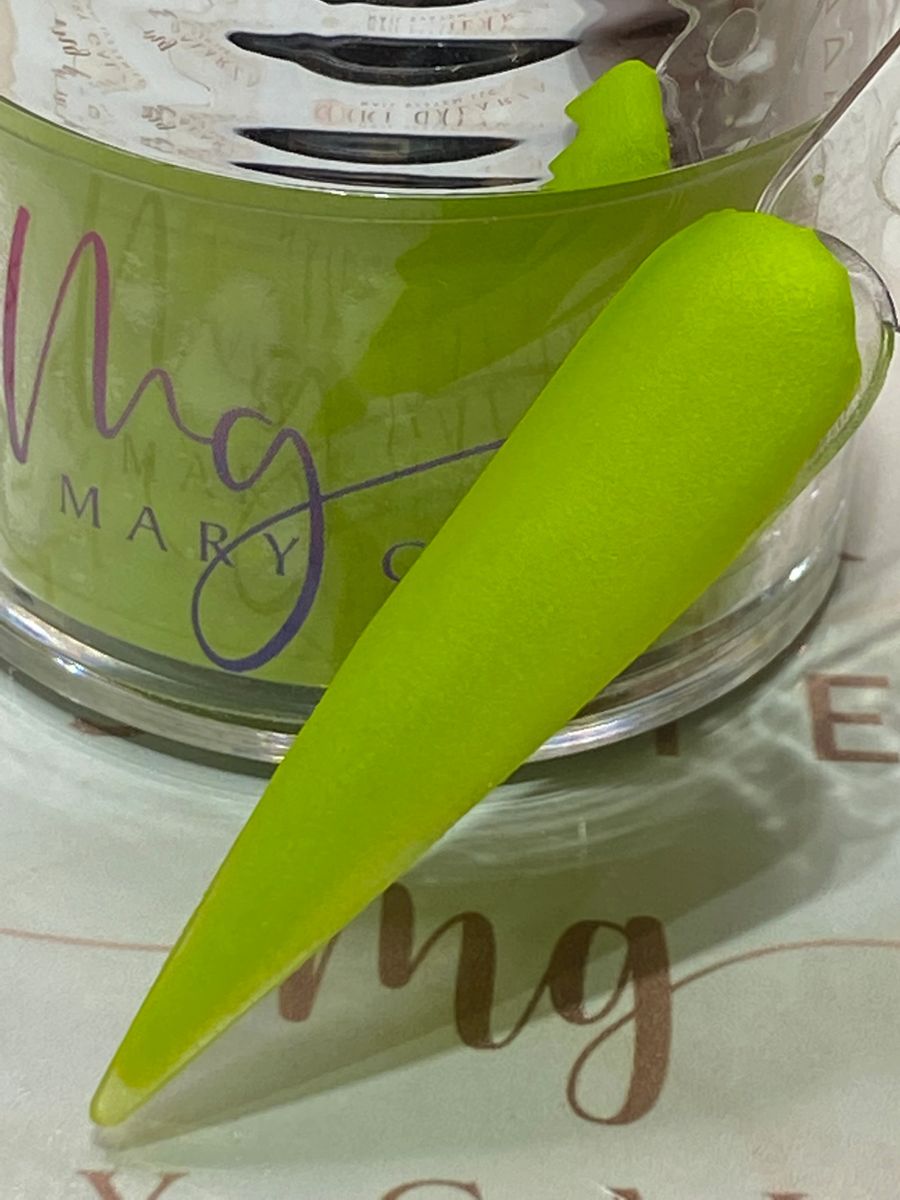 GRINCH Nail Acrylic Powder duo