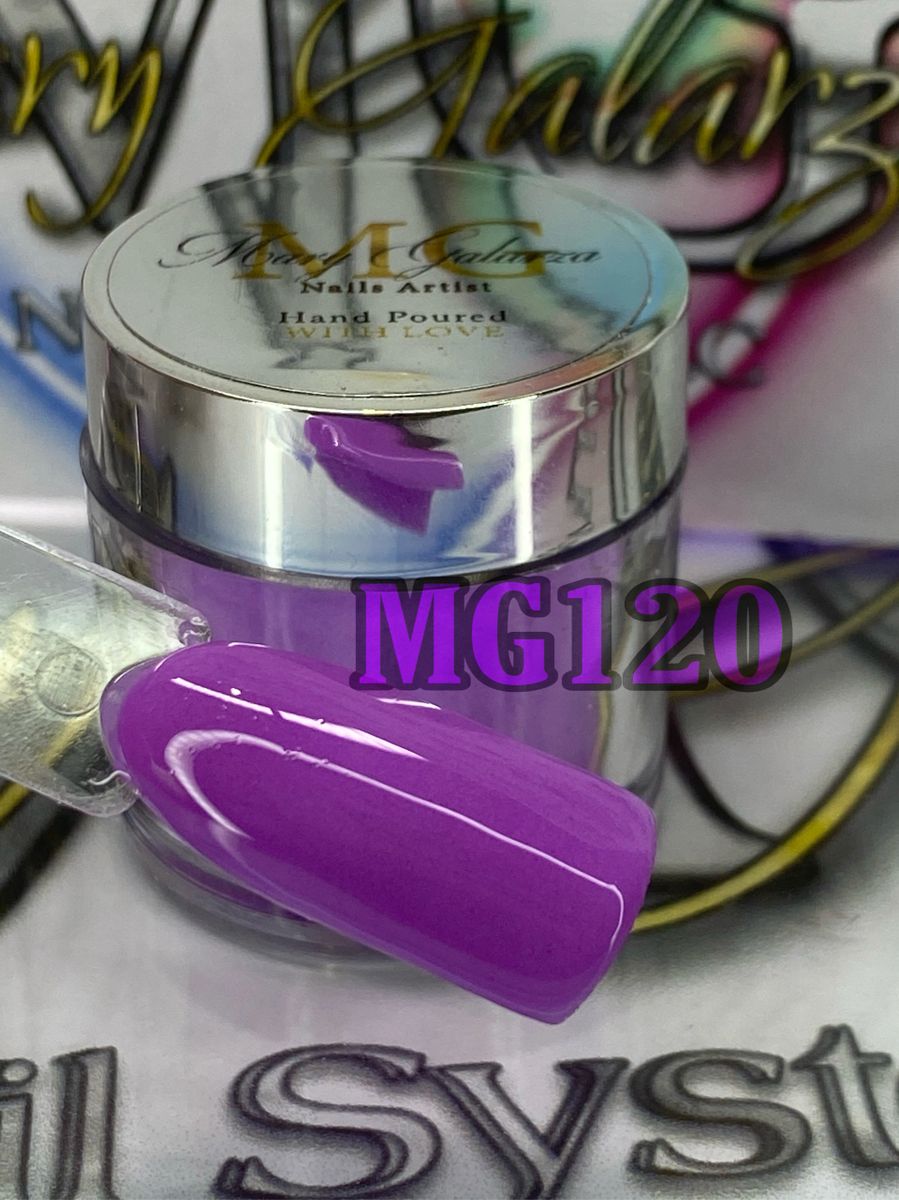 MG120 Nail Acrylic Powder
