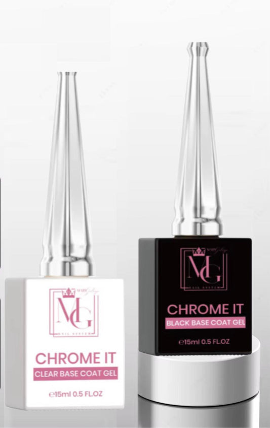CHROME IT