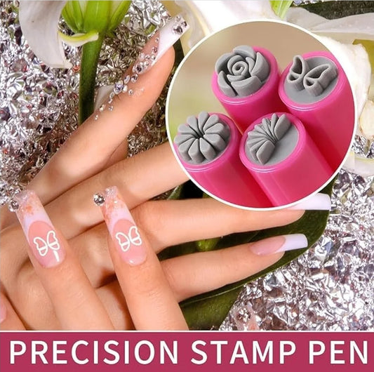 PRECISION STAMP PENS