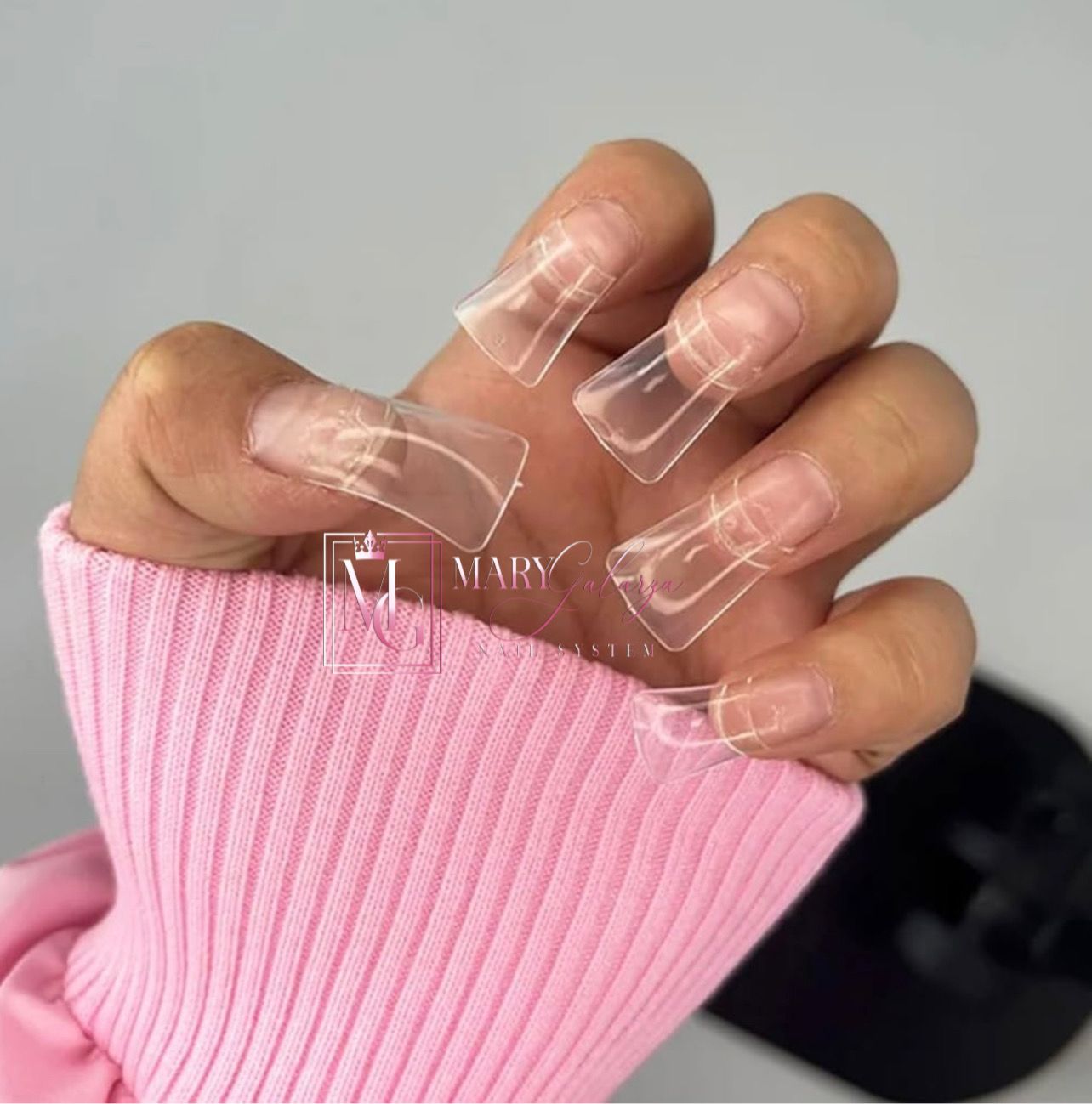 Duck Nail Tips