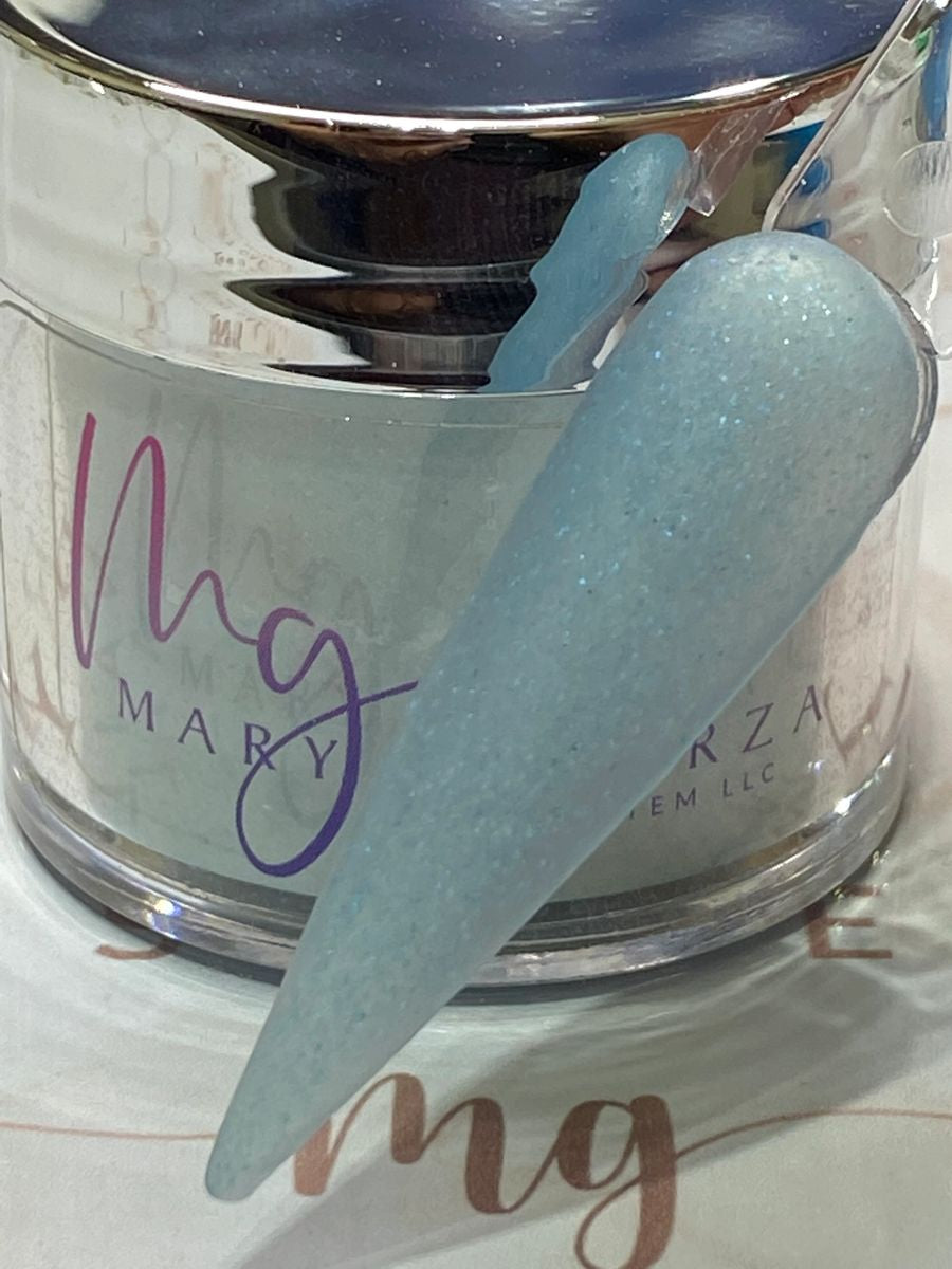 WINTER NAIL ACRYLIC Powder