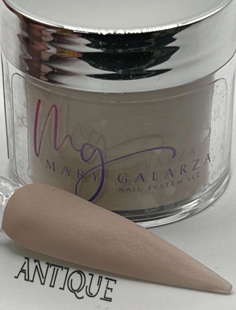 ANTIQUE Nail Acrylic Powder