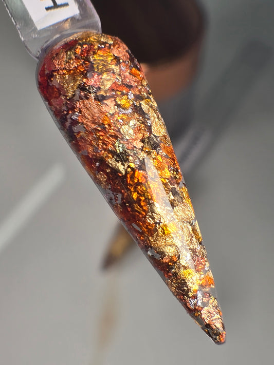 HARVEST Acrylic Powder Mix