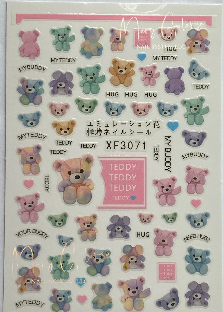 Teddy / Osito