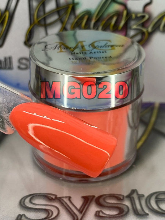 MG020 Acrylic Nail Powder