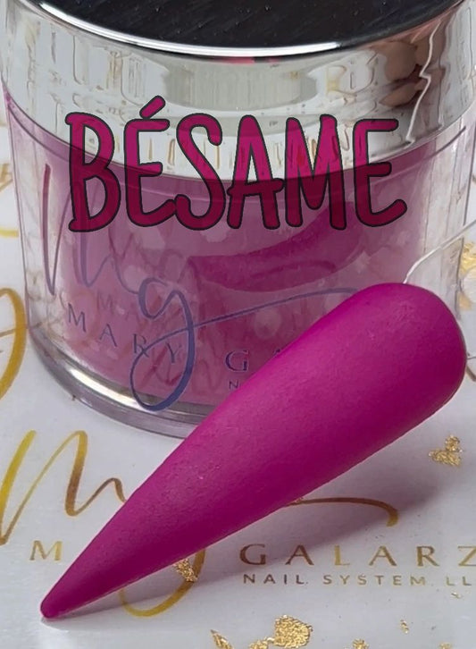 BESAME Acrylic Nail Powder