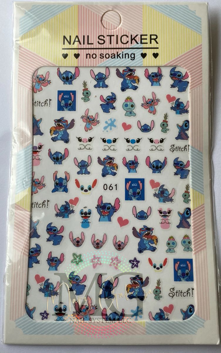 STITCH