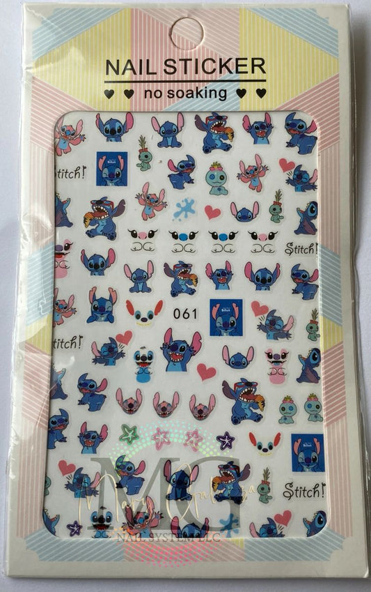 STITCH