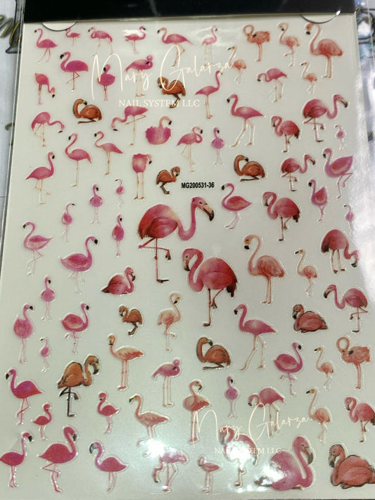 Flamingo 🦩