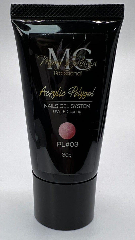 POLYGEL #3