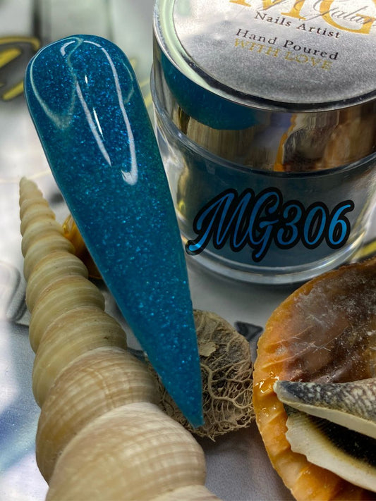 MG306 NAIL ACRYLIC POWDER