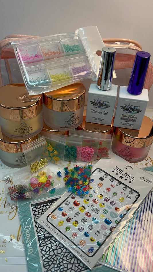 GOODIES BAG