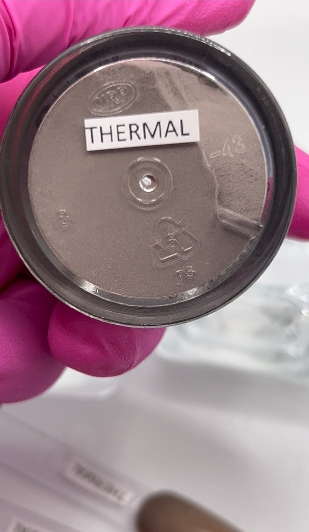 THERMAL Acrylic Powder