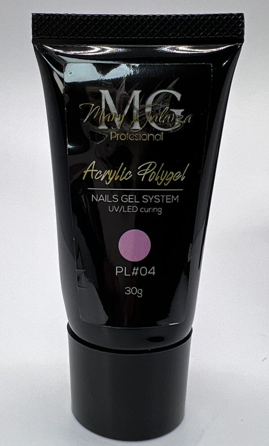 POLYGEL #4